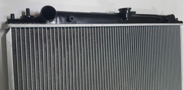 Radyatör Navara Otom/Düz