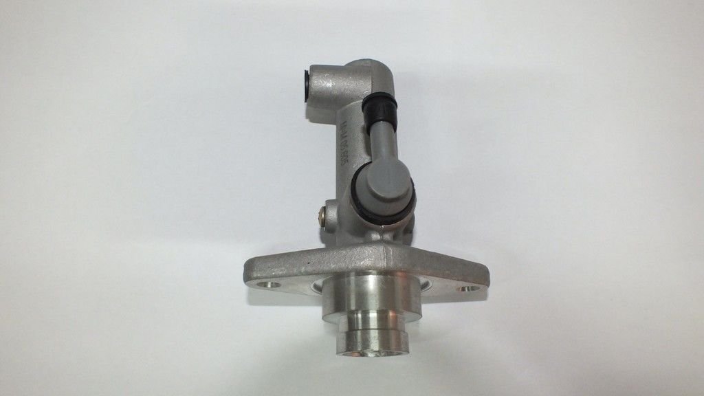 HD 35/75 04- DEBRİYAJ MERKEZİ ÜST KOMPLE