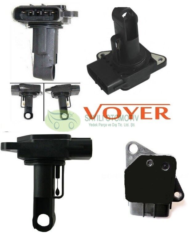 HAVA AKIS METRE COROLLA VVT D4D YARIS 99- HILUX