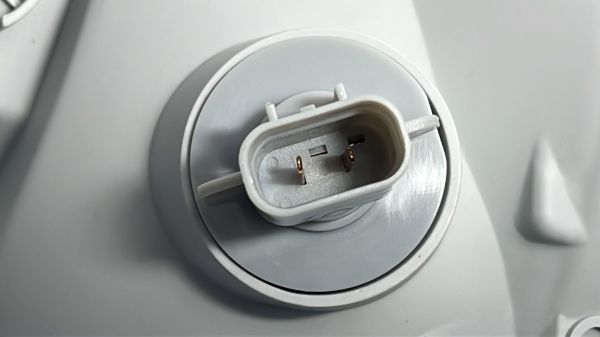 Far Accent Sağ 00-02 Manuel