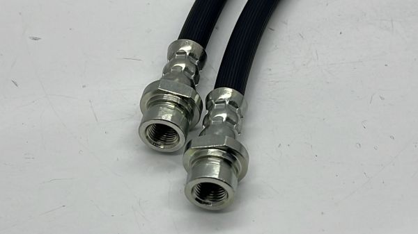 FREN HORTUMU ARKA I20 15- R/L KAMPANA TIP