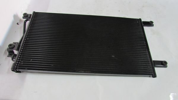 L200 1999-2005 KLİMA RADYATÖRÜ