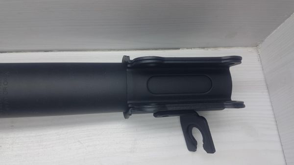 Amortisör Arka 323 Sol 90-95