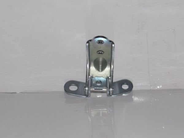 ACCENT BLUE 2011-2018 / İ20 2009-2014 / İ10 2008-2016 ARKA KAPI MENTEŞESİ ALT SAĞ