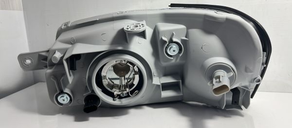 Far Accent Sağ 00-02 Manuel