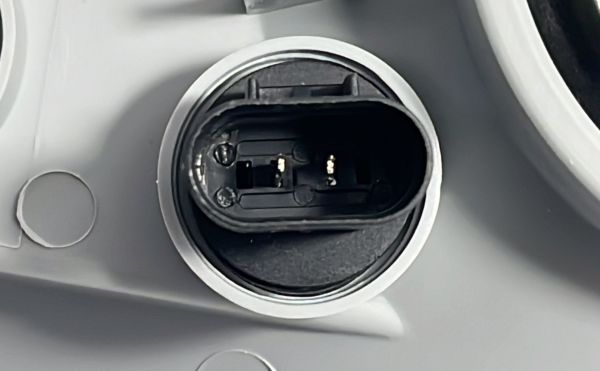 Far Accent Sağ 00-02 Manuel