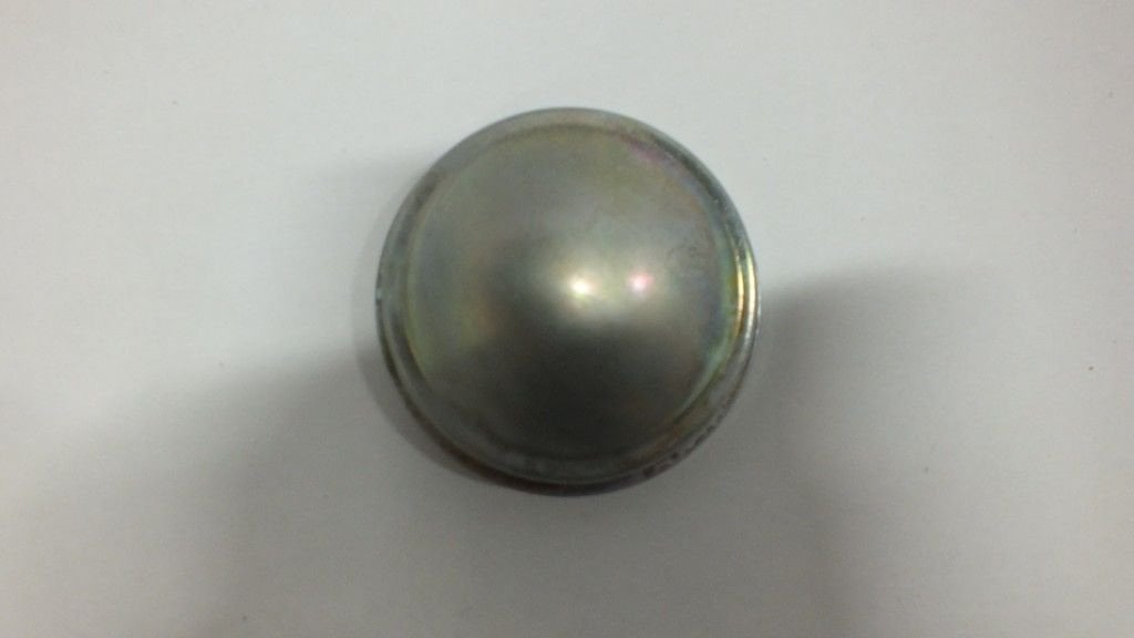 CANTER 659 PORYA KAPAK ÖN