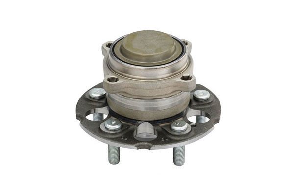 PORYA ARKA- CRV 2WD 2012-