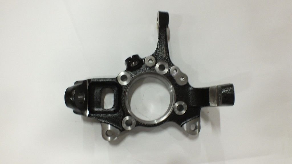 L200 CR 06-  15 ÇİFT KABİN (ABS Lİ) / CRSU 15- /FULBACK 15- ÖN AKS TAŞIYICI SAĞ ABS LI