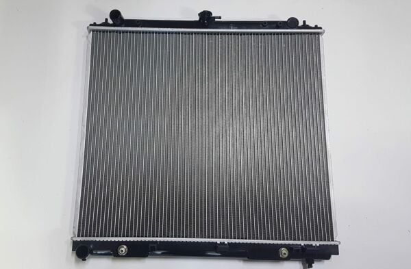 Radyatör Navara Otom/Düz