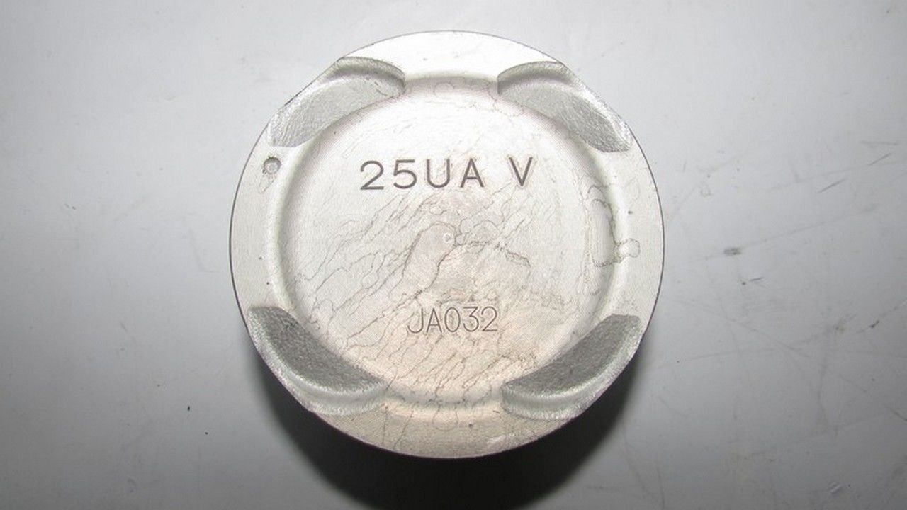 İ20 1,2 2012- 16V PİSTON STD