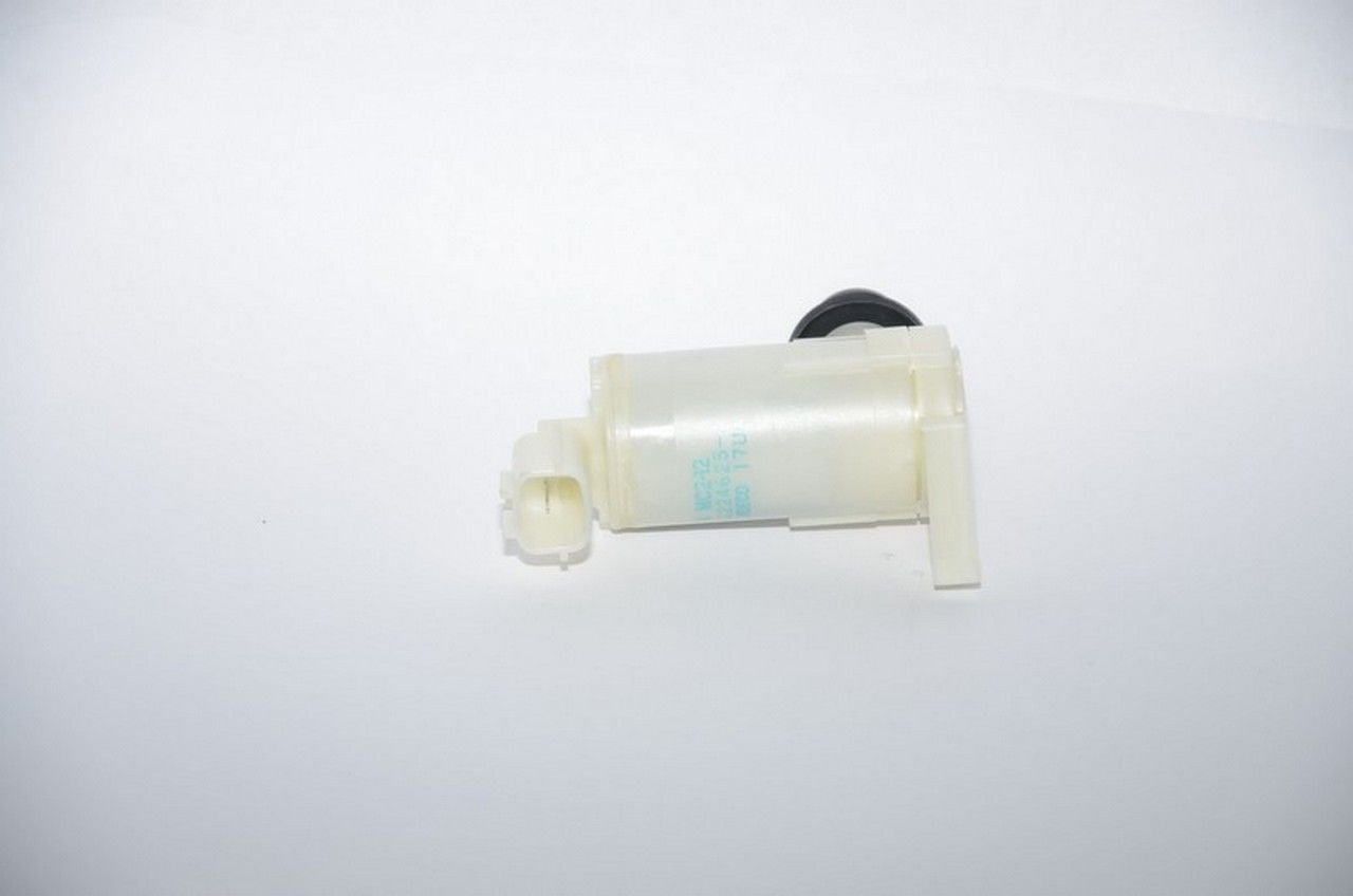 D-MAX 2002- SU FİSKİYE MOTORU