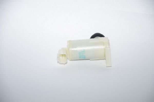 D-MAX 2002- SU FİSKİYE MOTORU