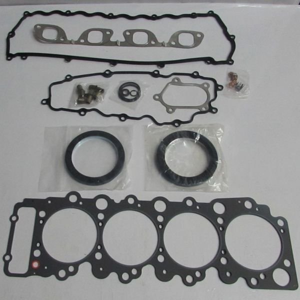 NPR 66 YM 4HG1 TAKIM CONTA