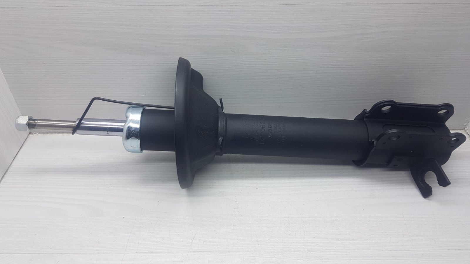 Amortisör Arka 323 Sol 90-95