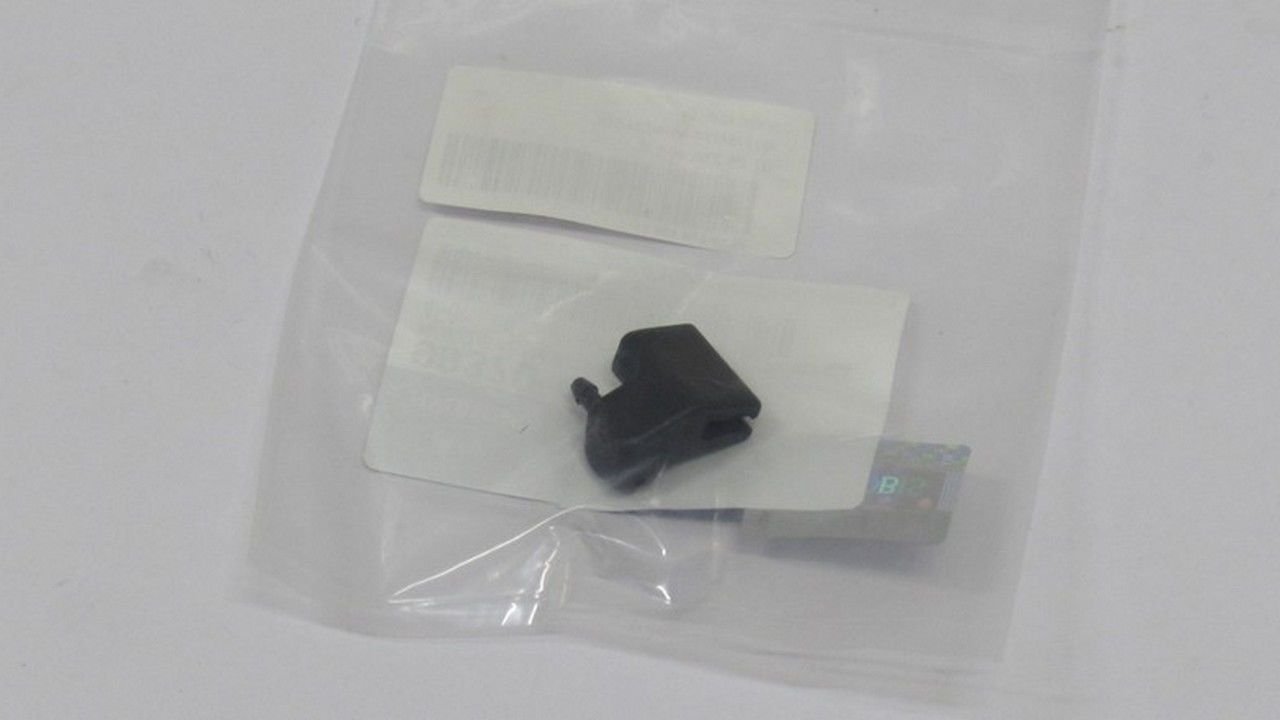 H 100 KMY 04- SU FİSKİYE MEMESİ SOL