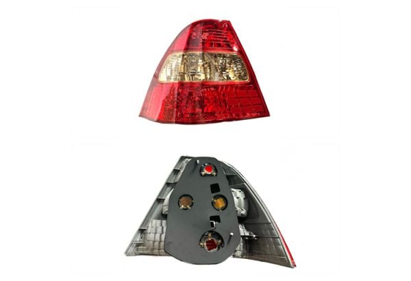 STOP COROLLA 01-03 LH