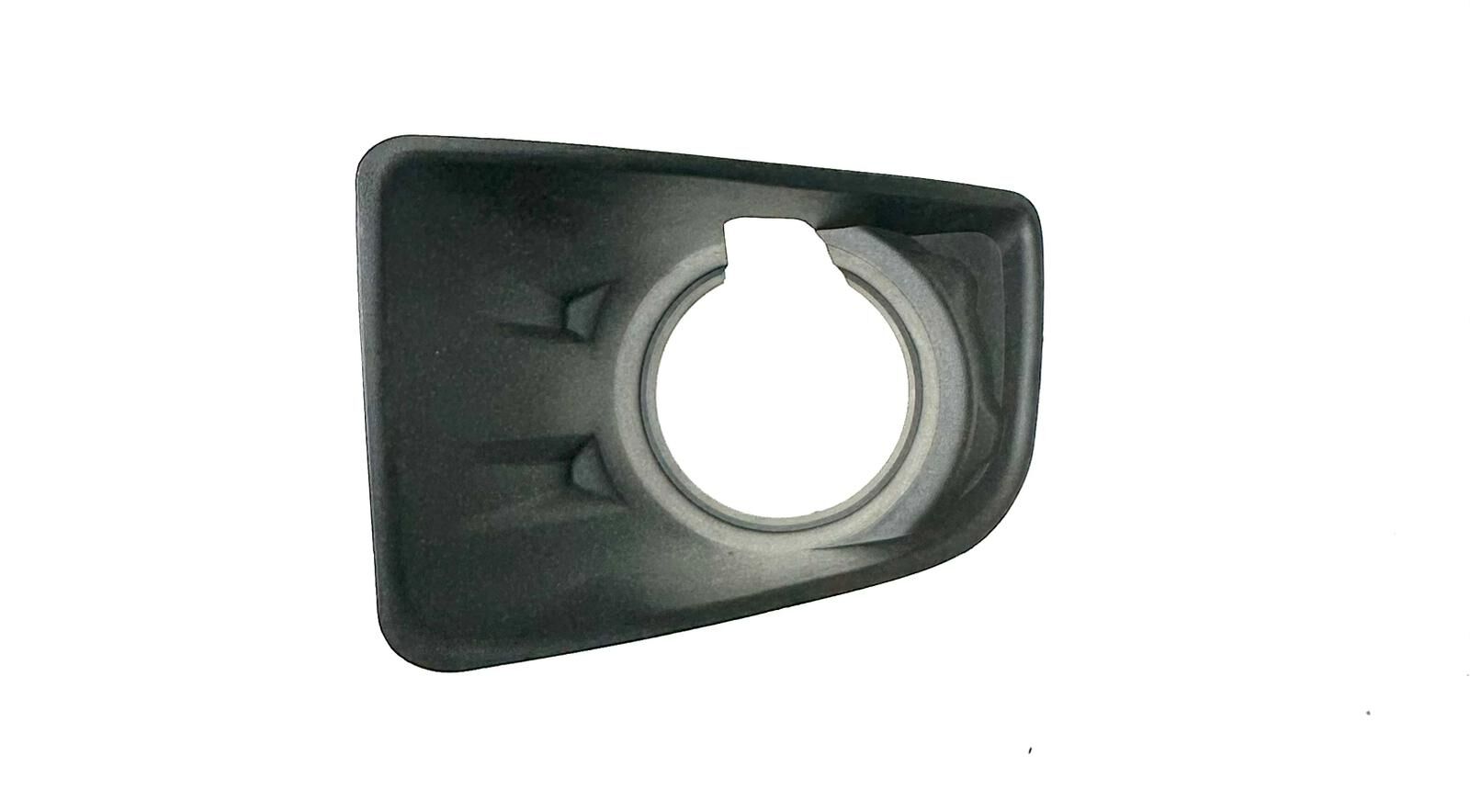 KAPAK LAMBA SİS D-MAX 12-15 LH (SİSLİ YUVARLAK)