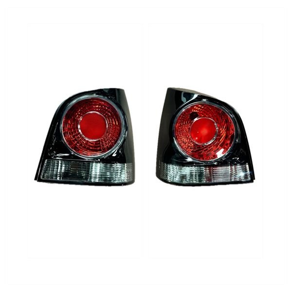 STOP POLO 05-09 LH/RH (SİYAH/TAKIM/MODİFİYE TİP)