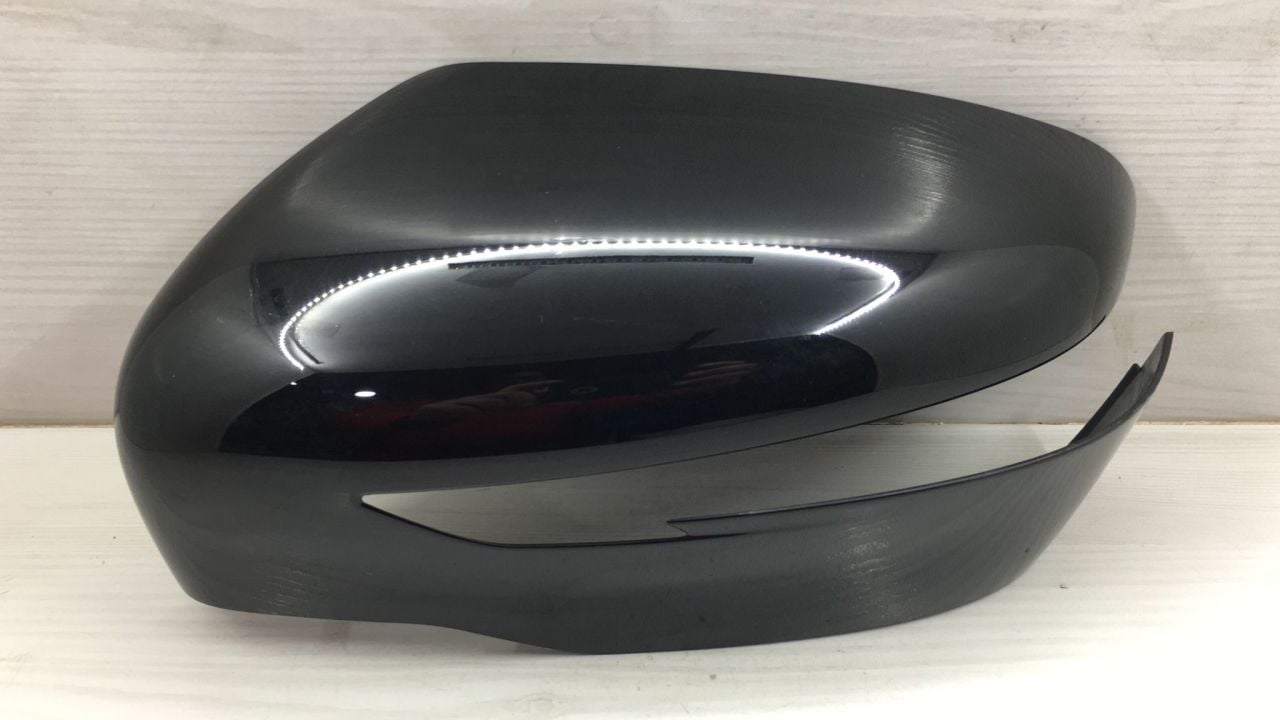 Ayna kapağı Qashqai 14- Sol Sinyalli