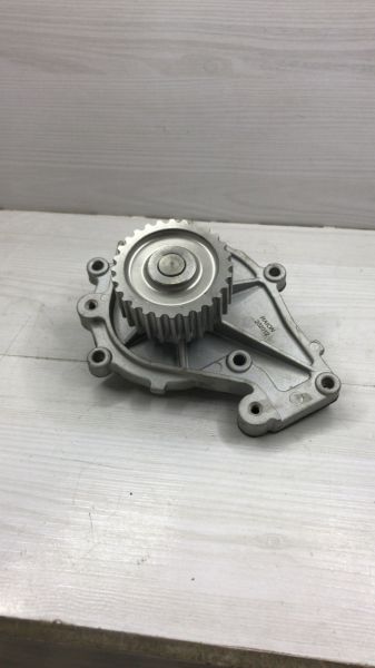 Devirdaim Tiğo Alia Niche