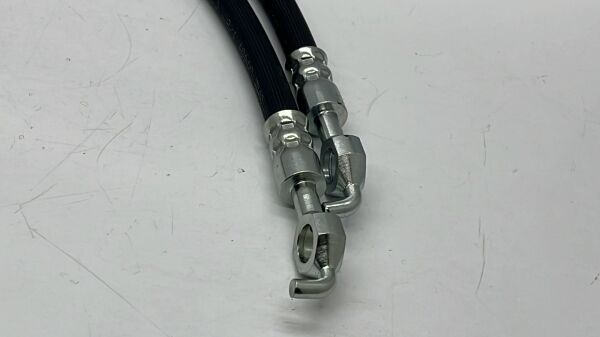 FREN HORTUMU ARKA I20 15- R/L DISKLI TIP