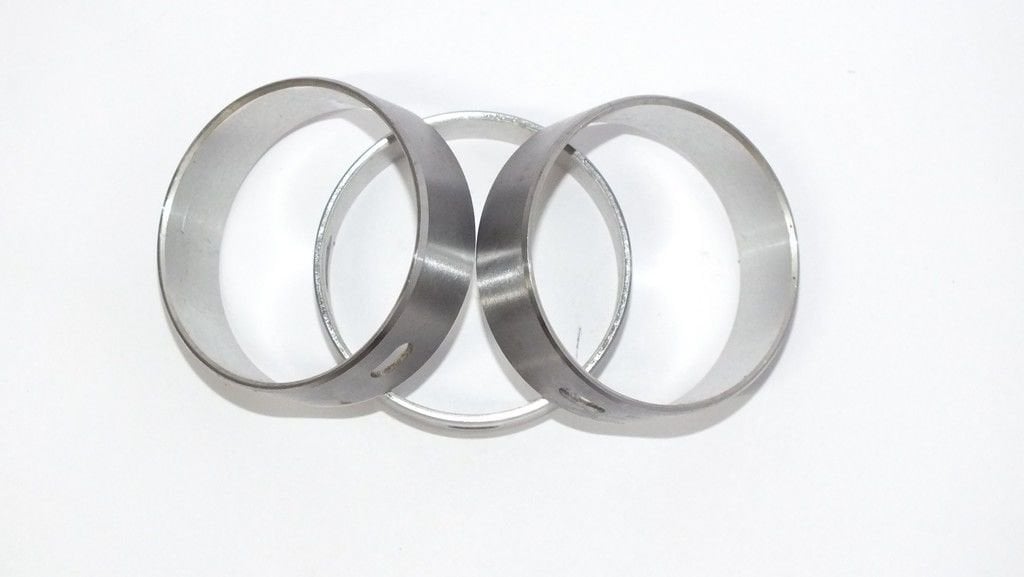 NPR 59 4BD1 EKSANTRİK YATAĞI