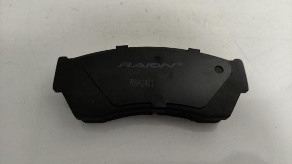 Balata Ön indiğo Tata Marine/Swift