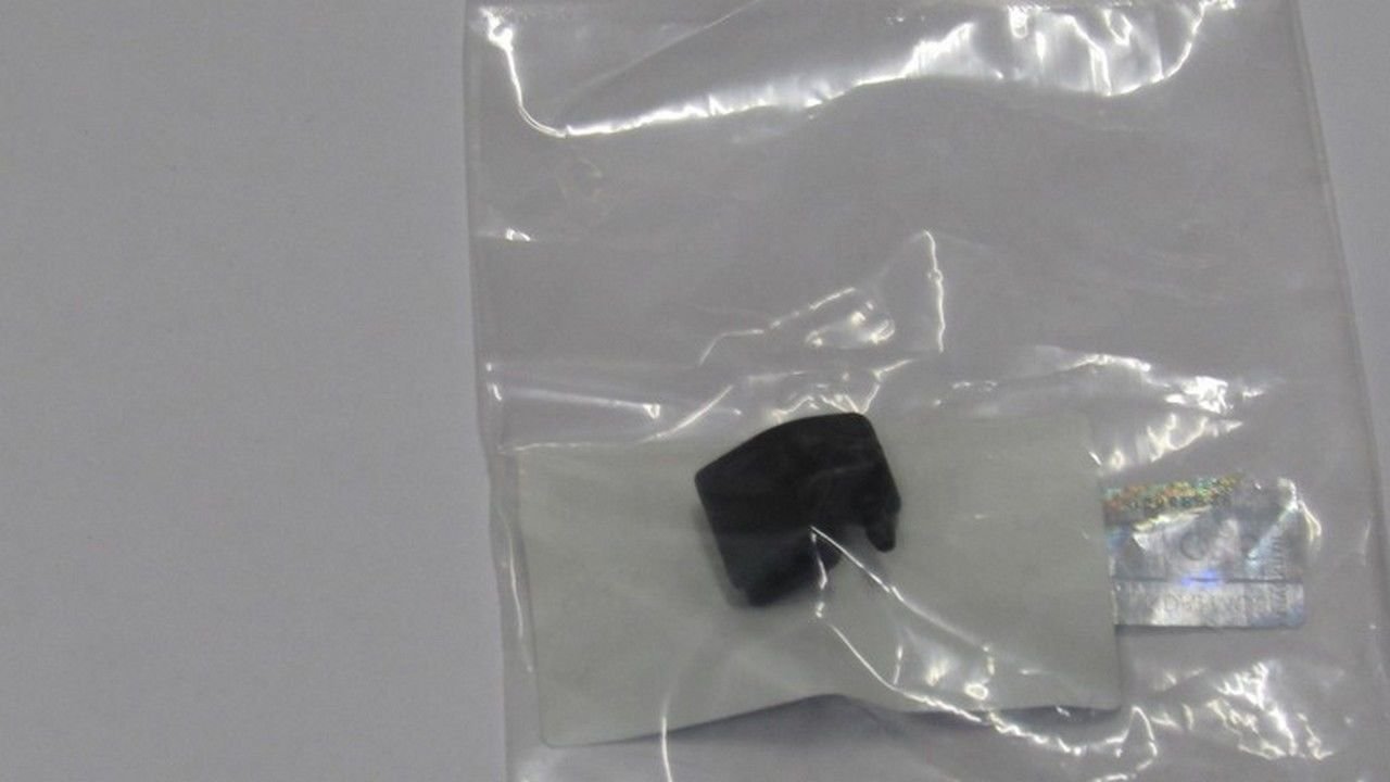 H 100 KMY 04- SU FİSKİYE MEMESİ SAĞ