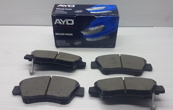 BALATA ÖN CIVIC 1996-2001