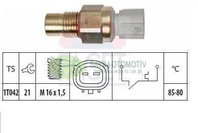 MUSUR FAN ACCENT 96-