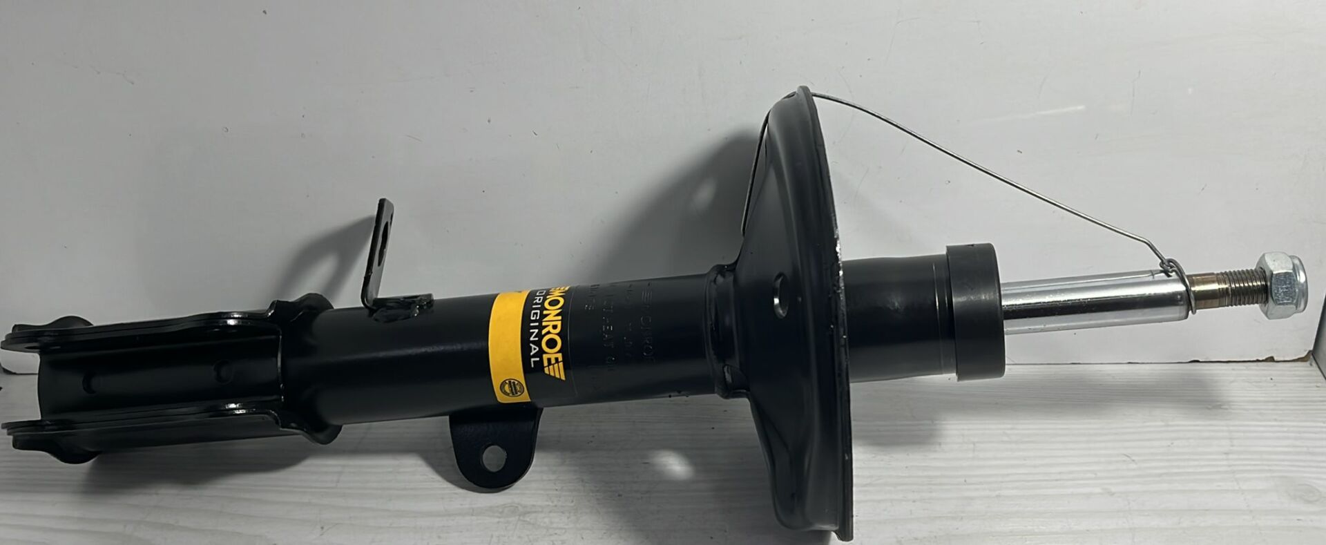 Amortisör Arka Corolla Sol Ae101 92-02