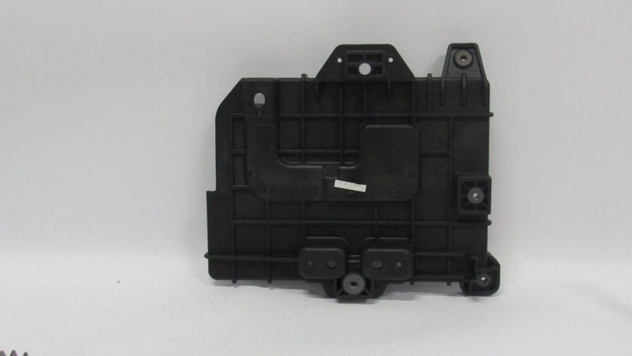 BLUE DİZEL AKÜ ALT TABLASI