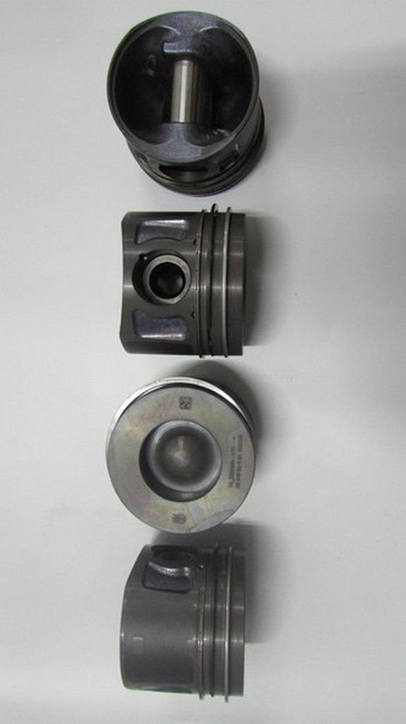 2006 - TRANSIT 2,2 TDCI PİSTON+SEGMAN