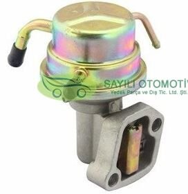 YAKIT POMPASI (MEKANIK) APPLAUSE