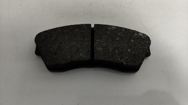 Balata Ön indiğo Tata Marine/Swift