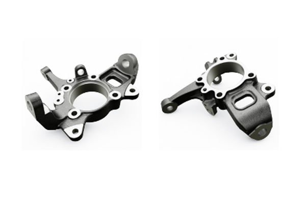 ON AKS TASIYICI SAG - L200 CR 06-14 / L200 SU 15- / FULLBACK 15-