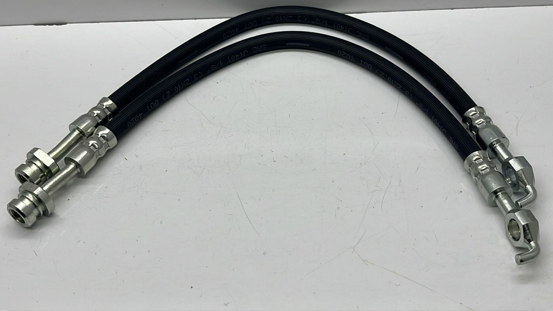 FREN HORTUMU ARKA I20 15- R/L DISKLI TIP