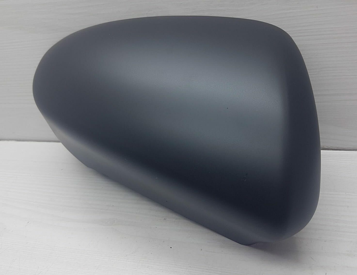 Ayna kapağı Qashqai Sağ 07-13