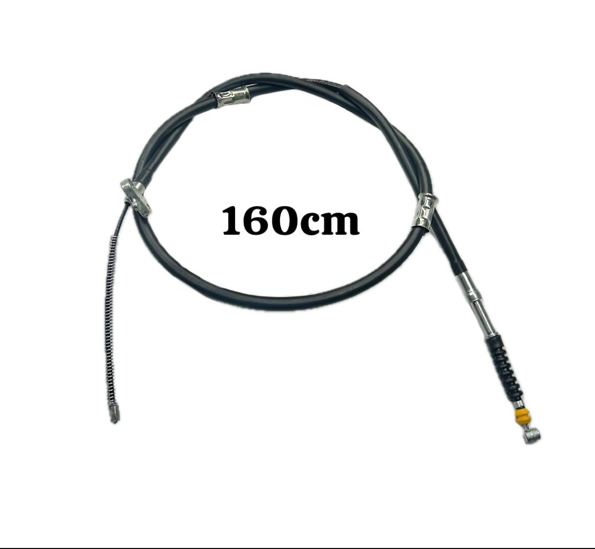 TEL FREN EL COROLLA AE101 92-97/AE111 98-01 ARKA  LH