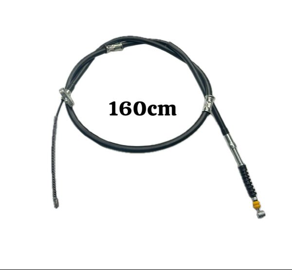 TEL FREN EL COROLLA AE101 92-97/AE111 98-01 ARKA  LH