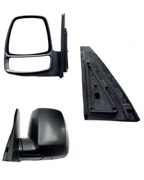 AYNA DİKİZ BONGO 05-18 LH (MANUEL)