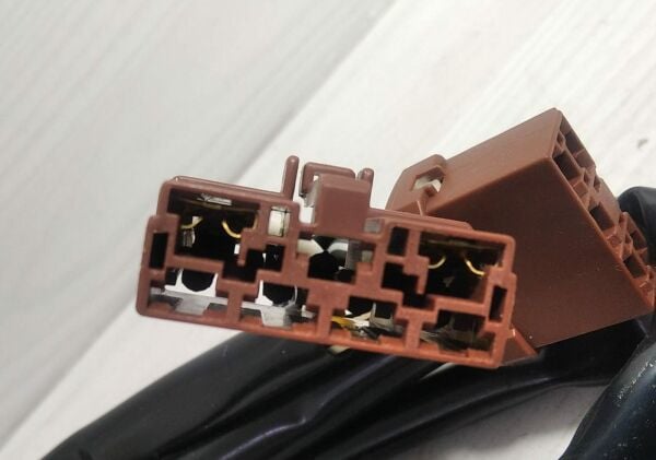 Kontak Termiği Civic 92-95