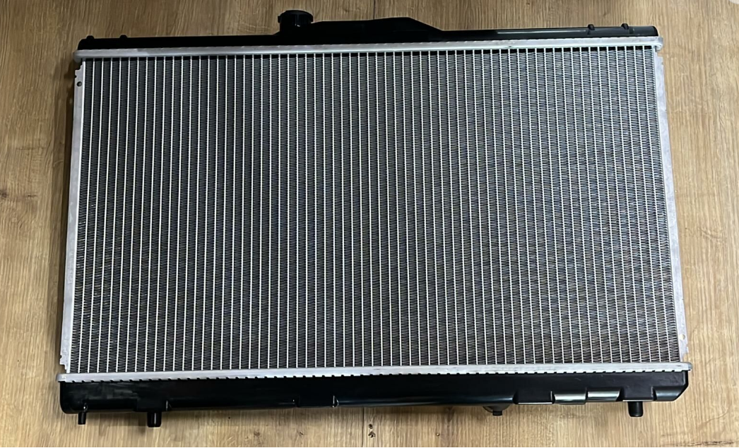 RADYATÖR COROLLA AE101 DÜZ