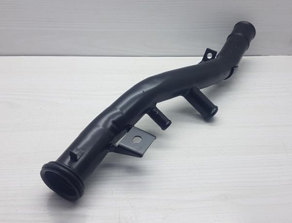 Devirdaim Su Boru Accent 2003-2006 Dizel