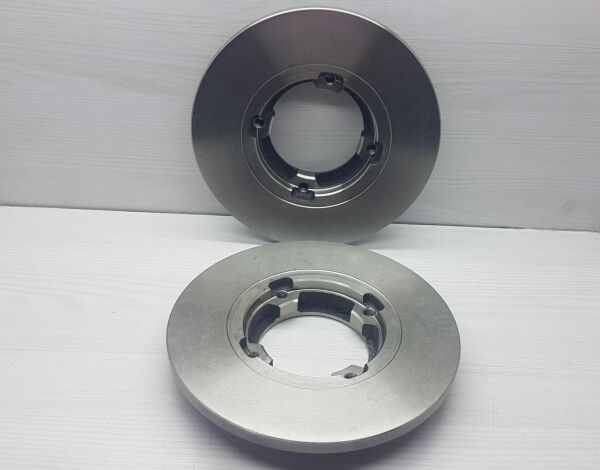 DISK ÖN ALTO/MARUTI CARRY SK410 fren disk ayna tk.