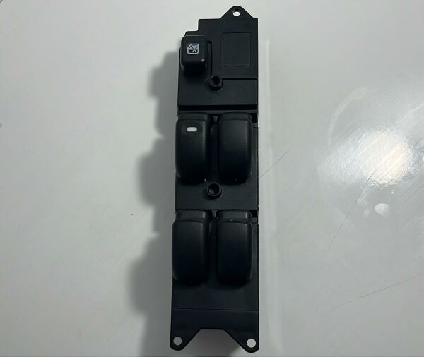 Cam dügme L200 99-04 Sol 4Lü Mağnum