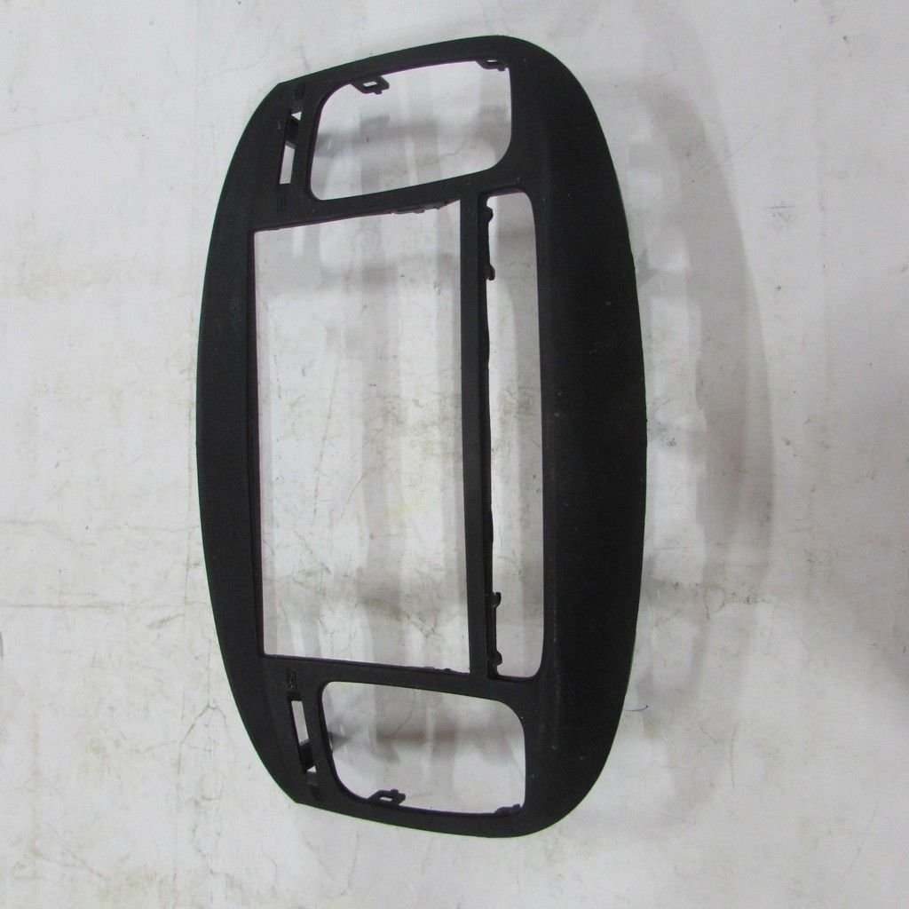 ERA 2006-2011 TEYP PANELİ SİYAH