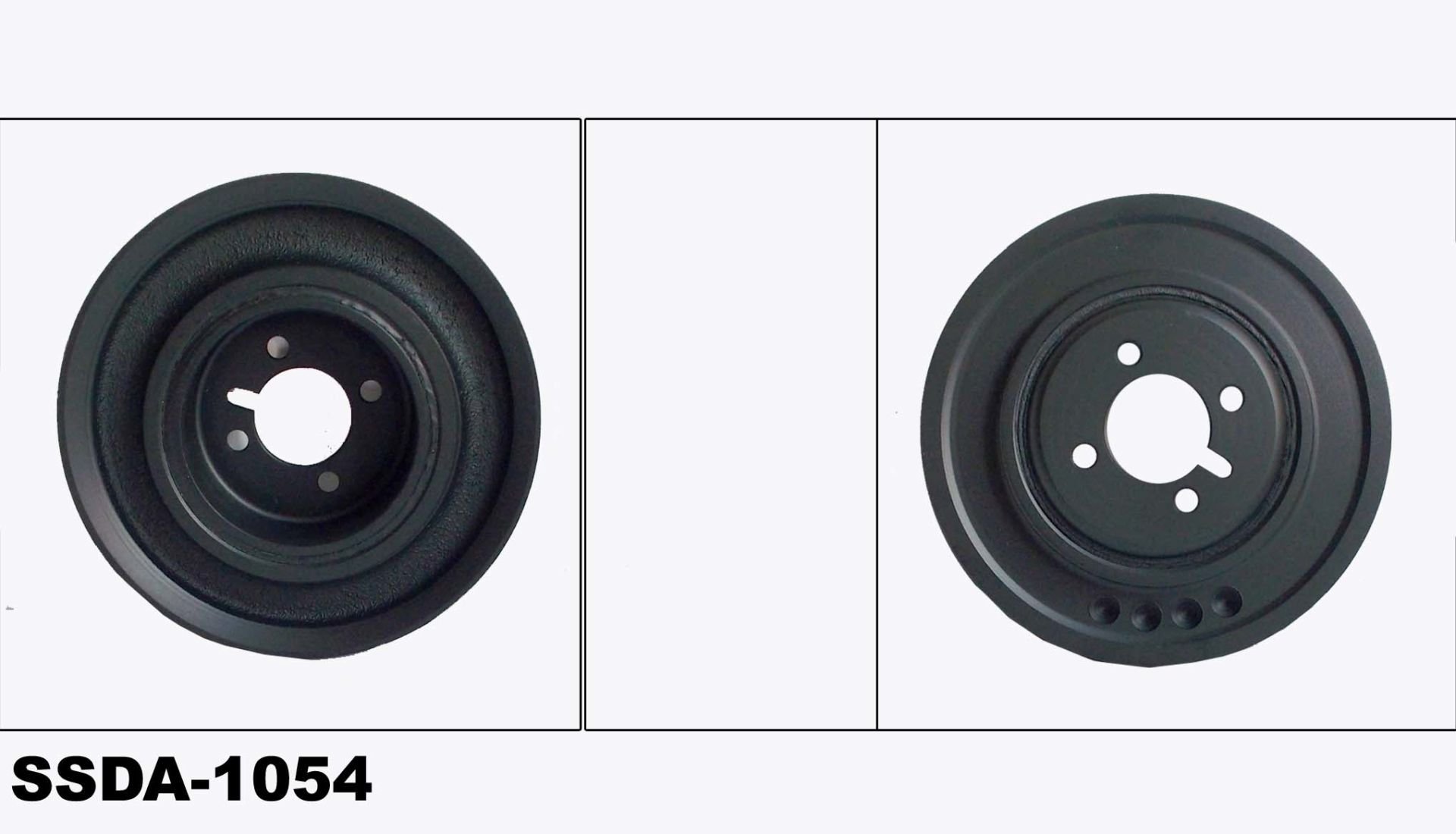 CAM KRIKOSU ARKA SAG (MANUEL)- EXCEL 90-94
