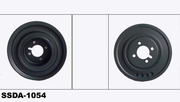 CAM KRIKOSU ARKA SAG (MANUEL)- EXCEL 90-94